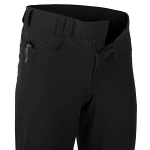HELIKON-TEX ШТАНИ COVERT TACTICAL VERSASTRETCH LITE BLACK SP-CTP-VL-01
