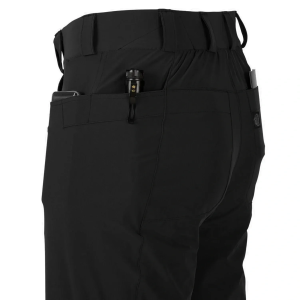 HELIKON-TEX ШТАНИ COVERT TACTICAL VERSASTRETCH LITE BLACK SP-CTP-VL-01