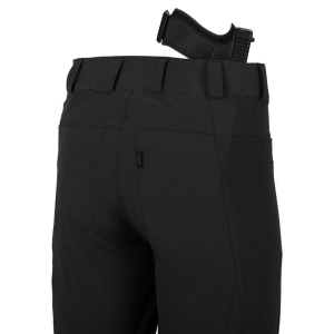 HELIKON-TEX ШТАНИ COVERT TACTICAL VERSASTRETCH LITE BLACK SP-CTP-VL-01