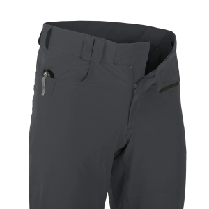 HELIKON-TEX БРЮКИ COVERT TACTICAL VERSASTRETCH LITE SHADOW GREY SP-CTP-VL-35