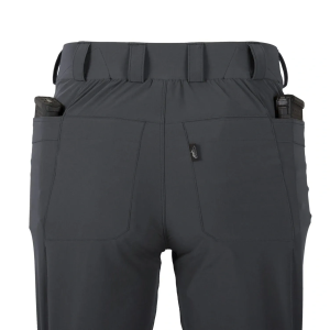 HELIKON-TEX БРЮКИ COVERT TACTICAL VERSASTRETCH LITE SHADOW GREY SP-CTP-VL-35