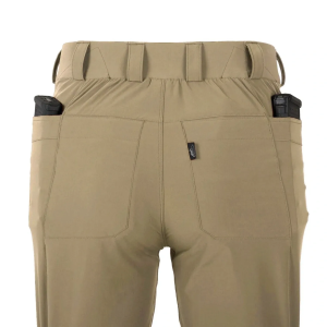 HELIKON-TEX БРЮКИ COVERT TACTICAL VERSASTRETCH LITE KHAKI SP-CTP-VL-13
