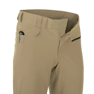 HELIKON-TEX БРЮКИ COVERT TACTICAL VERSASTRETCH LITE KHAKI SP-CTP-VL-13