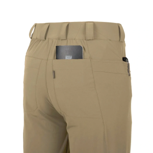 HELIKON-TEX БРЮКИ COVERT TACTICAL VERSASTRETCH LITE KHAKI SP-CTP-VL-13