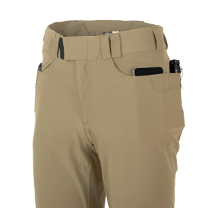 HELIKON-TEX БРЮКИ COVERT TACTICAL VERSASTRETCH LITE KHAKI SP-CTP-VL-13