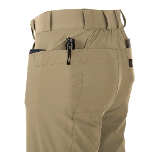 HELIKON-TEX БРЮКИ COVERT TACTICAL VERSASTRETCH LITE KHAKI SP-CTP-VL-13