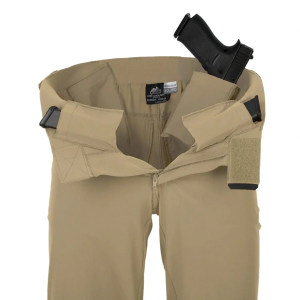 HELIKON-TEX БРЮКИ COVERT TACTICAL VERSASTRETCH LITE KHAKI SP-CTP-VL-13