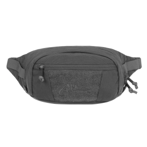 HELIKON-TEX ПОЯСНАЯ СУМКА BANDICOOT - CORDURA SHADOW GREY TB-BDC-CD-35