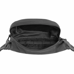 HELIKON-TEX ПОЯСНА СУМКА BANDICOOT - CORDURA SHADOW GREY TB-BDC-CD-35