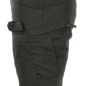HELIKON-TEX БРЮКИ UTP POLYCOTTON RIPSTOP JUNGLE GREEN SP-UTL-PR-27