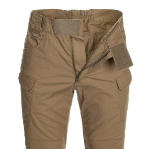 HELIKON-TEX БРЮКИ UTP POLYCOTTON RIPSTOP COYOTE SP-UTL-PR-11