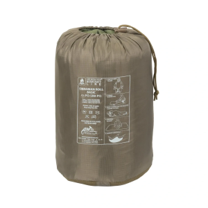 HELIKON-TEX НАКИДКА SWAGMAN ROLL BASIC OLIVE GREEN PO-SRB-PO-02