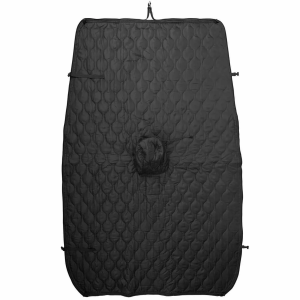 HELIKON-TEX НАКИДКА SWAGMAN ROLL BASIC BLACK PO-SRB-PO-01