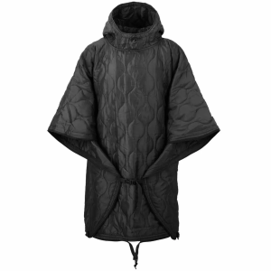 HELIKON-TEX НАКИДКА SWAGMAN ROLL BASIC BLACK PO-SRB-PO-01