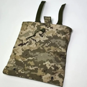 TAILOR СУМКА СБРОСА МАГАЗИНОВ MM14 38415098