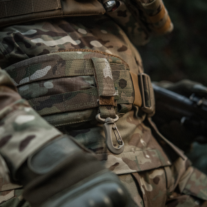 M-TAC КРІПЛЕННЯ З КАРАБІНОМ MULTICAM