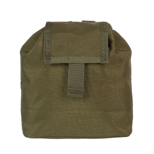 SILVER KNIGHT СУМКА СБРОСА МАГАЗИНОВ MOLLE OLIVE 38305101