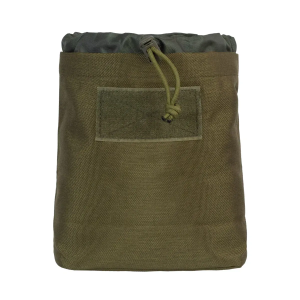SILVER KNIGHT СУМКА СБРОСА МАГАЗИНОВ MOLLE OLIVE 38305101