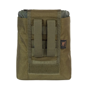 SILVER KNIGHT СУМКА СБРОСА МАГАЗИНОВ MOLLE OLIVE 38305101