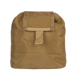 SILVER KNIGHT СУМКА СКИДАННЯ МАГАЗИНІВ MOLLE COYOTE 38305105