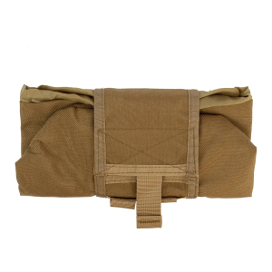 SILVER KNIGHT СУМКА СКИДАННЯ МАГАЗИНІВ MOLLE COYOTE 38305105