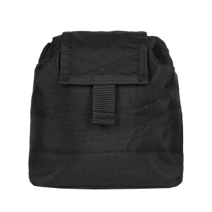SILVER KNIGHT СУМКА СКИДАННЯ МАГАЗИНІВ MOLLE BLACK 38305102
