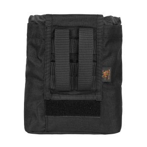 SILVER KNIGHT СУМКА СКИДАННЯ МАГАЗИНІВ MOLLE BLACK 38305102