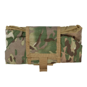 SILVER KNIGHT СУМКА СКИДАННЯ МАГАЗИНІВ MOLLE MULTICAM 38305149