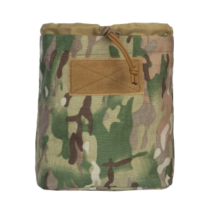 SILVER KNIGHT СУМКА СКИДАННЯ МАГАЗИНІВ MOLLE MULTICAM 38305149