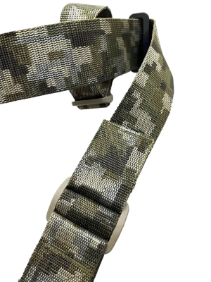 TAILOR ТРЁХТОЧЕЧНЫЙ РЕМЕНЬ MM14 31510298