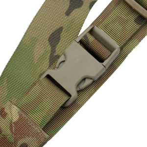 TAILOR ТРИТОЧКОВИЙ РЕМІНЬ MULTICAM 31510249