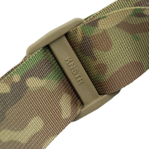 TAILOR ТРИТОЧКОВИЙ РЕМІНЬ MULTICAM 31510249