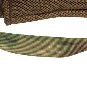 TAILOR ТРИТОЧКОВИЙ РЕМІНЬ MULTICAM 31510249