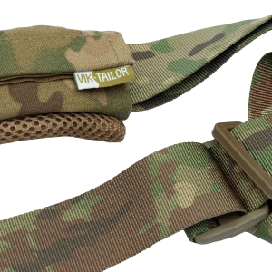 TAILOR ТРИТОЧКОВИЙ РЕМІНЬ MULTICAM 31510249
