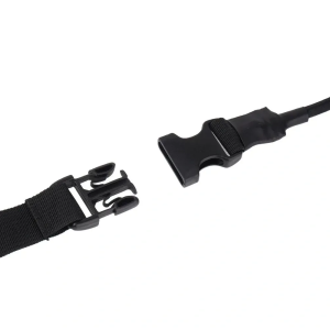 MFH ОДНОТОЧЕЧНЫЙ РЕМЕНЬ BUNGEE SLING BLACK 30759A