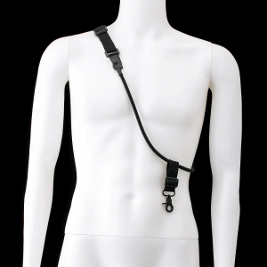 MFH ОДНОТОЧЕЧНЫЙ РЕМЕНЬ BUNGEE SLING BLACK 30759A