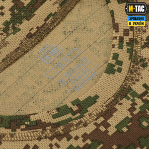M-TAC ФУТБОЛКА РЕГЛАН ПОТООТВОДЯЩАЯ SUMMER NGU CAMO