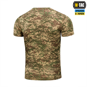 M-TAC ФУТБОЛКА ПОТООТВОДЯЩАЯ SUMMER NGU CAMO