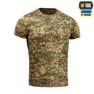 M-TAC ФУТБОЛКА ПОТООТВОДЯЩАЯ SUMMER NGU CAMO
