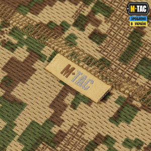 M-TAC ФУТБОЛКА ПОТООТВОДЯЩАЯ SUMMER NGU CAMO