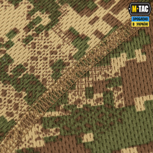 M-TAC ФУТБОЛКА ПОТООТВОДЯЩАЯ SUMMER NGU CAMO