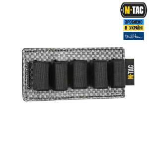 M-TAC ВСТАВКА МОДУЛЬНАЯ ДЛЯ АМПУЛ 5 ML BLACK