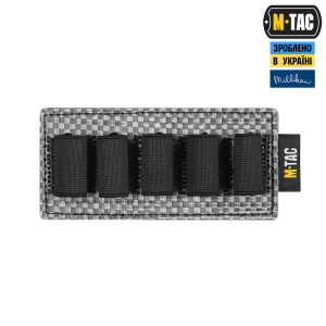 M-TAC ВСТАВКА МОДУЛЬНАЯ ДЛЯ АМПУЛ 5 ML BLACK