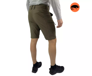 CHAMELEON ШОРТЫ RANGER LIGHT OLIVE 0517-01