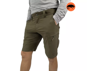 CHAMELEON ШОРТЫ RANGER LIGHT OLIVE 0517-01
