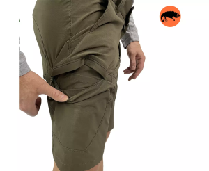 CHAMELEON ШОРТЫ RANGER LIGHT OLIVE 0517-01
