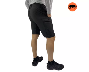 CHAMELEON ШОРТЫ RANGER LIGHT BLACK 0517-04