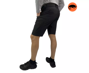 CHAMELEON ШОРТЫ RANGER LIGHT BLACK 0517-04