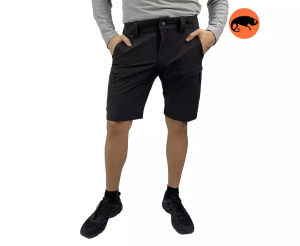 CHAMELEON ШОРТЫ RANGER LIGHT BLACK 0517-04
