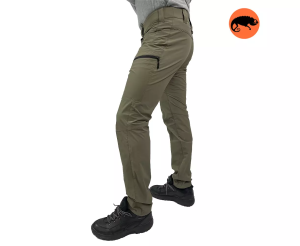 CHAMELEON ШТАНИ CONDOR GREEN 03362-53